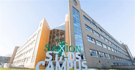 saxion hogeschool enschede.